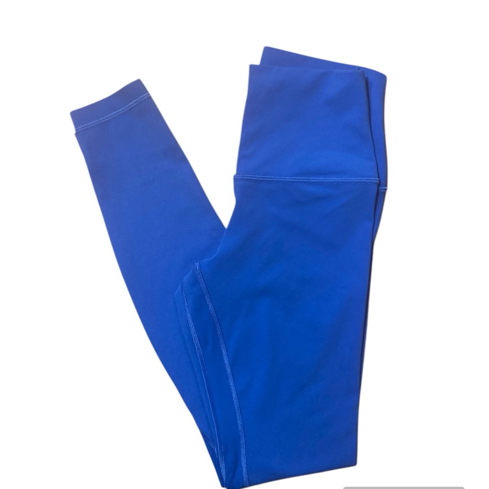 Lululemon Align High Rise Leggings 28”